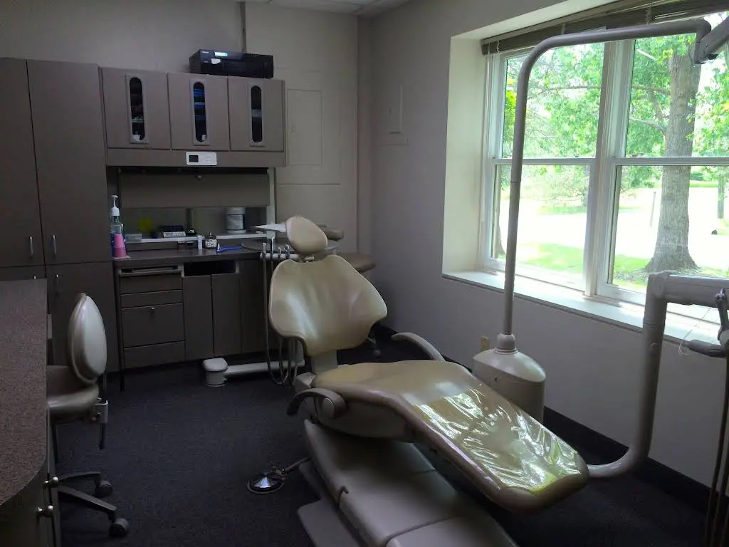 Kane Dentistry