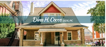 Dina H. Cocco, DDS, PC of Ann Arbor