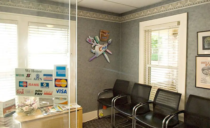 Dina H. Cocco, DDS, PC of Ann Arbor