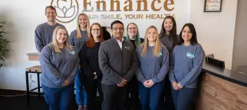 Enhance Family Dentistry