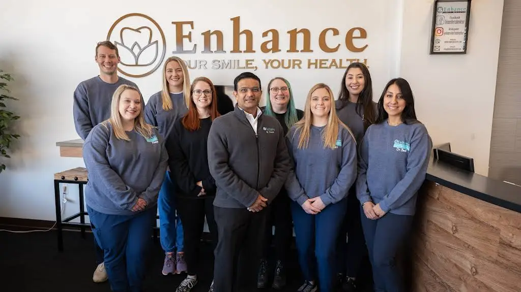 Enhance Family Dentistry