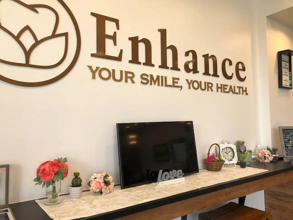 Enhance Family Dentistry