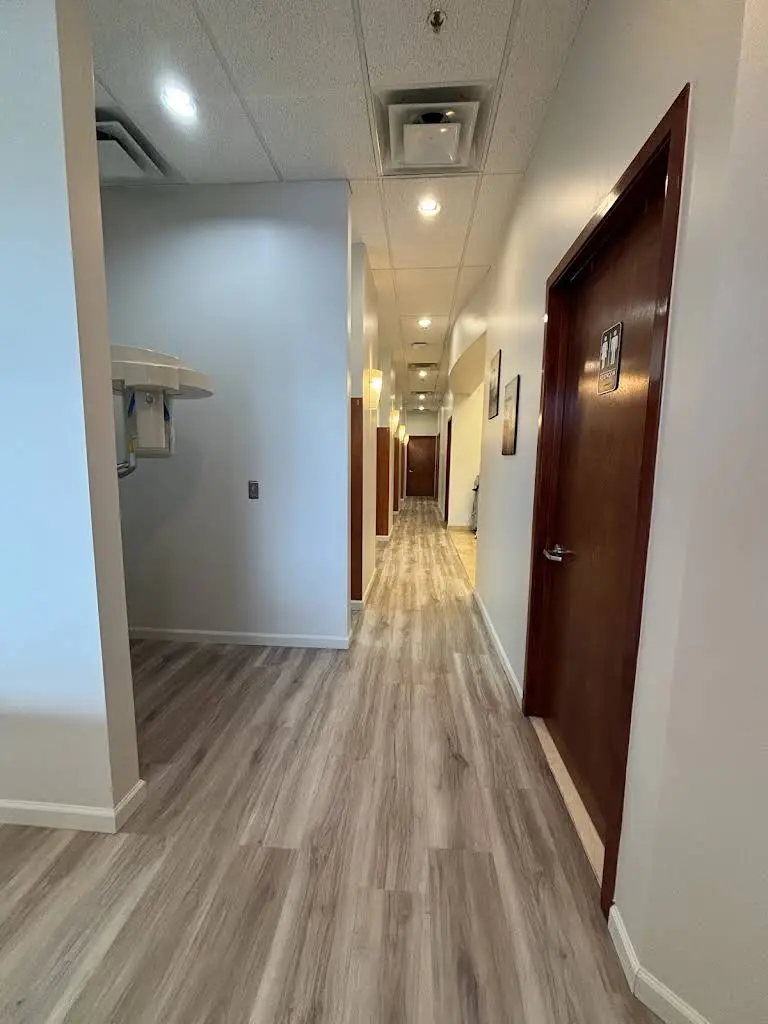 Select Dental Group