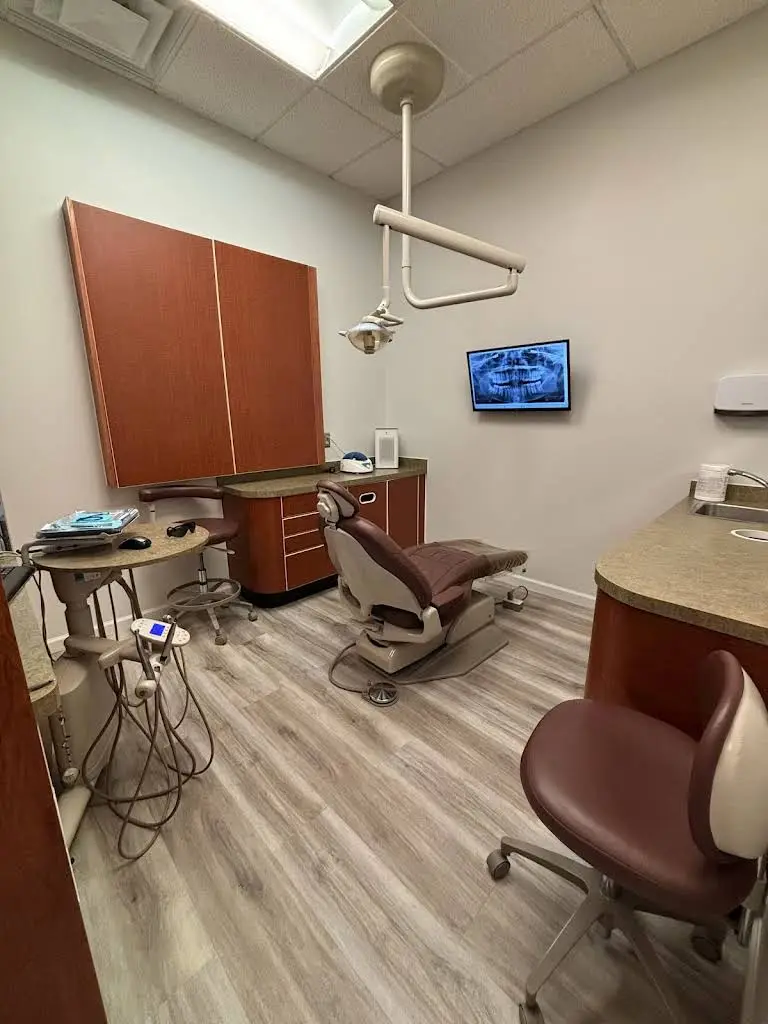 Select Dental Group