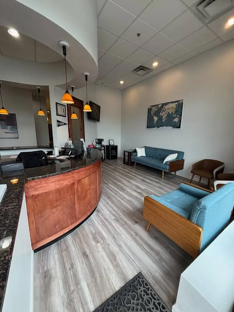 Select Dental Group