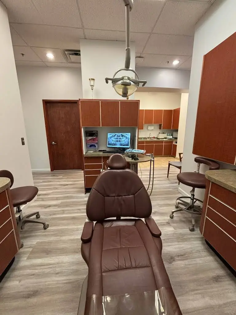 Select Dental Group