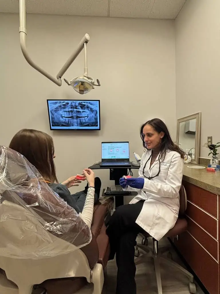Select Dental Group