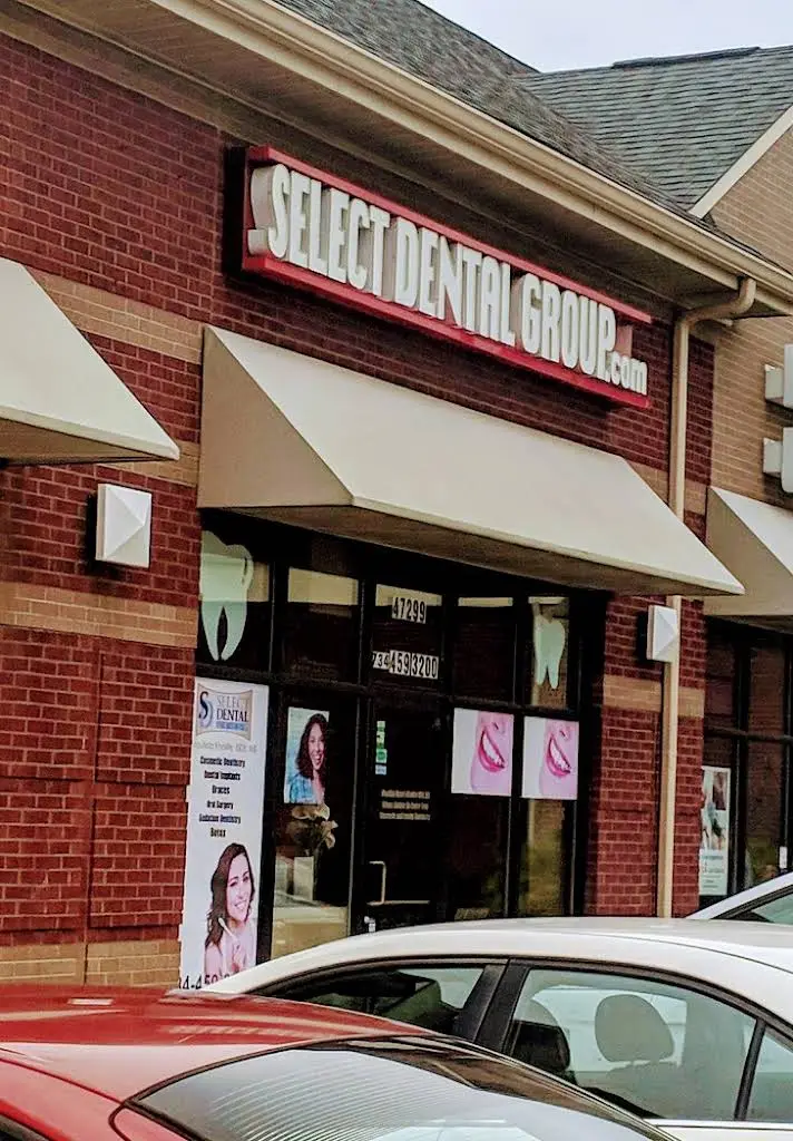 Select Dental Group