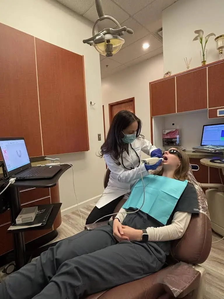 Select Dental Group
