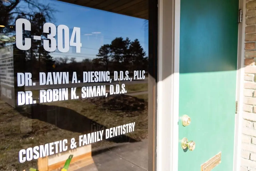 Dawn A. Diesing, D.D.S., PLLC