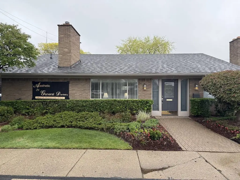 Village Family Dentistry of Farmington Hills