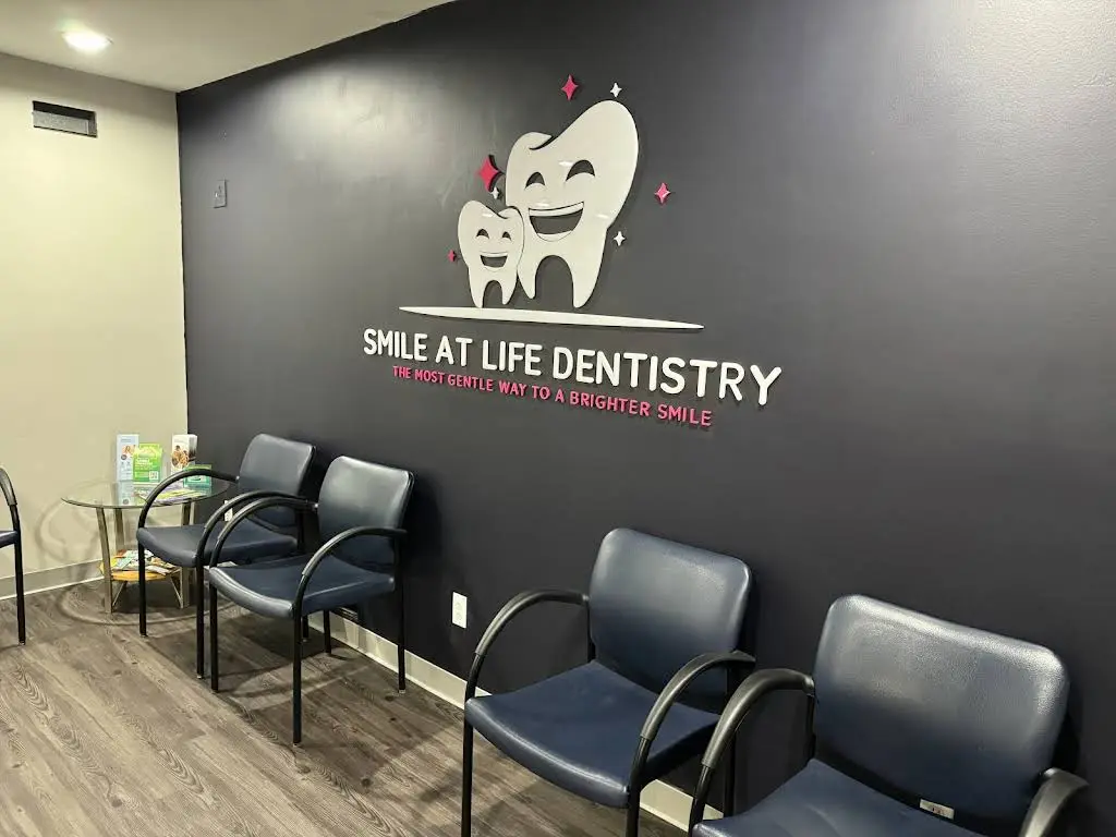 Smile at Life Dentistry