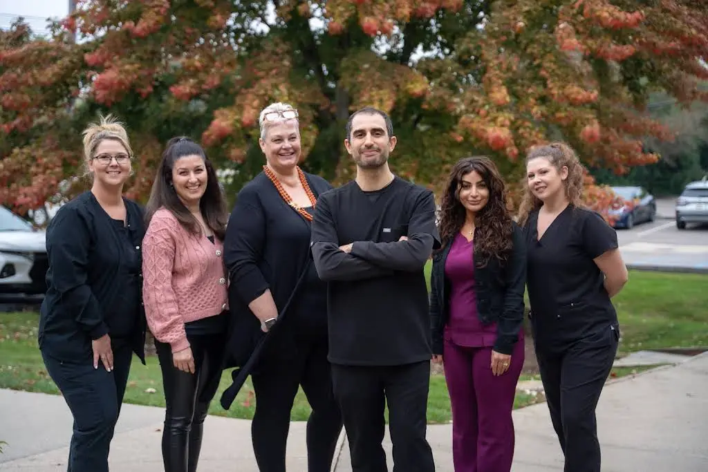 Smile at Life Dentistry