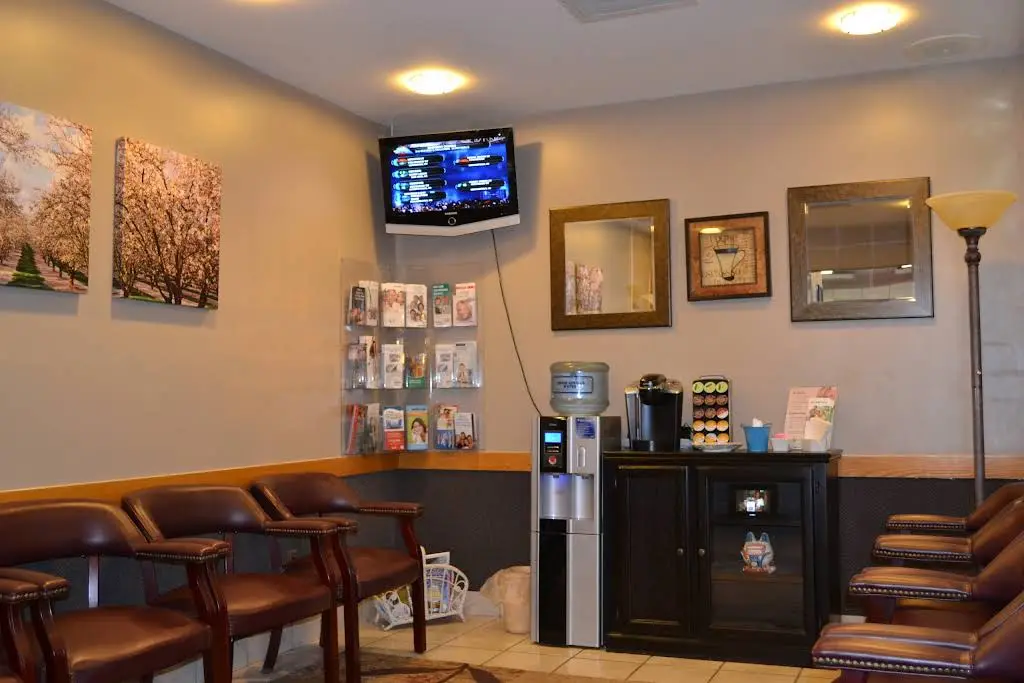 Gentle Touch Family Dental Care