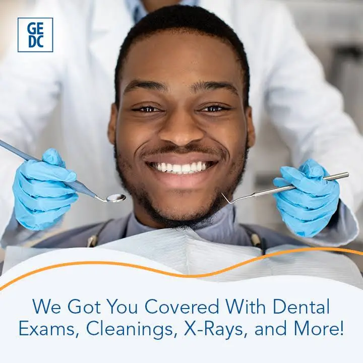 Great Expressions Dental Centers