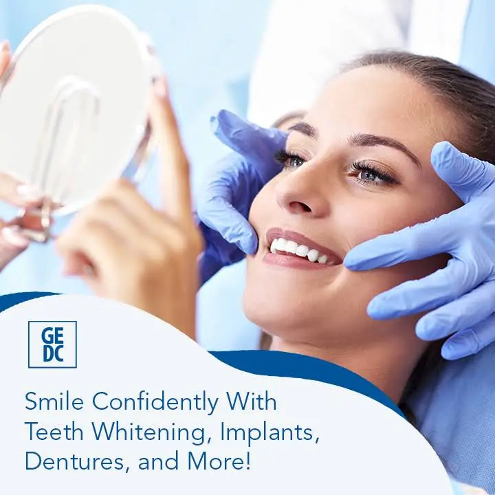 Great Expressions Dental Centers