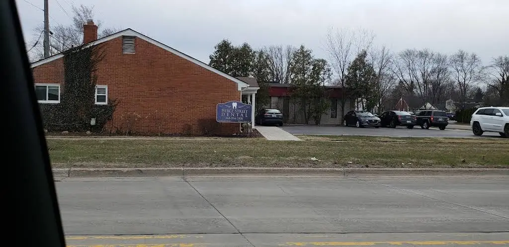 Pierce Street Dental
