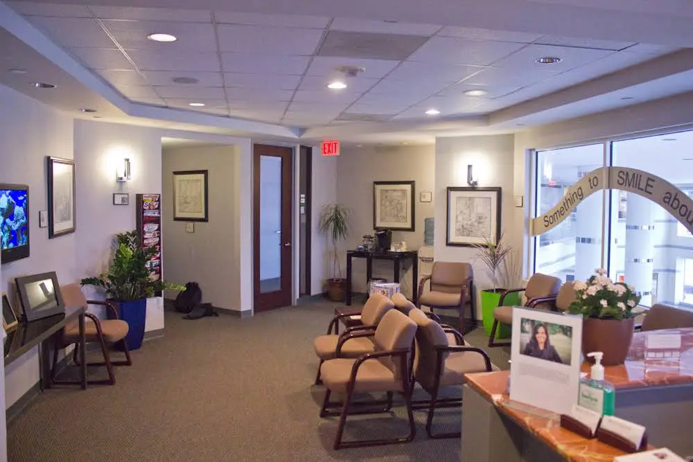 Mission Point Dental Wellness Associates