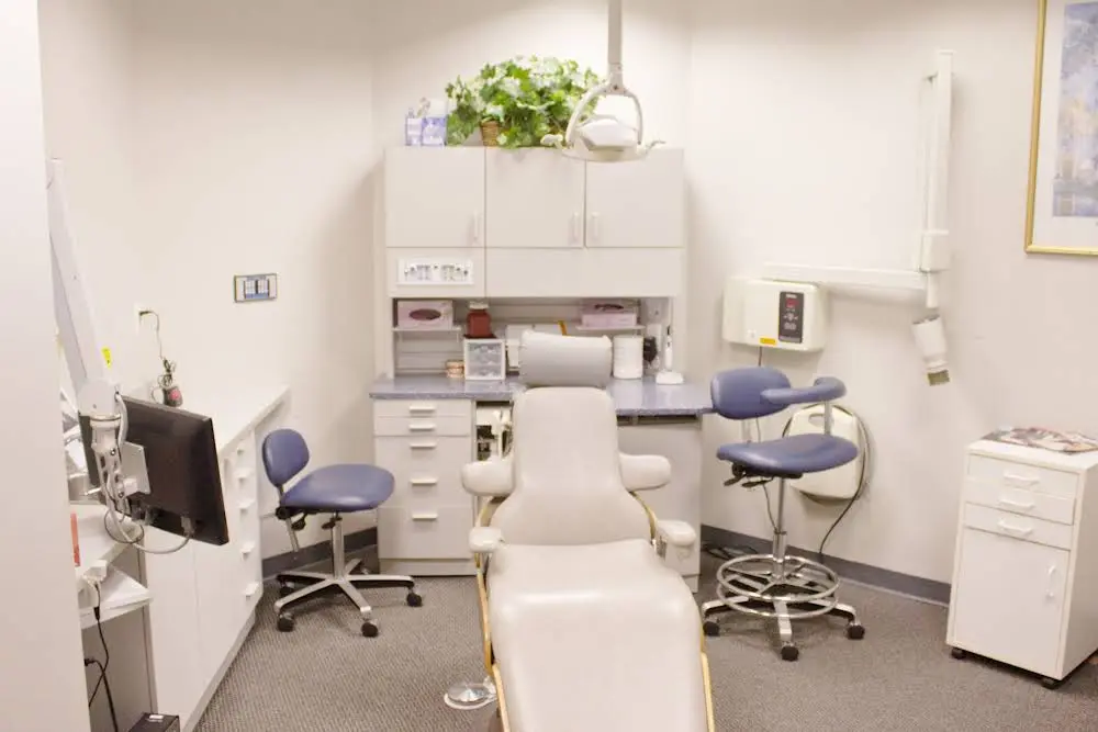 Mission Point Dental Wellness Associates