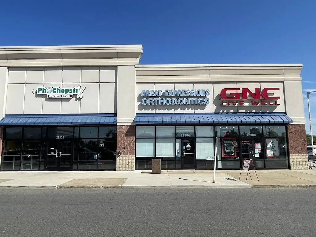 Great Expressions Dental Centers
