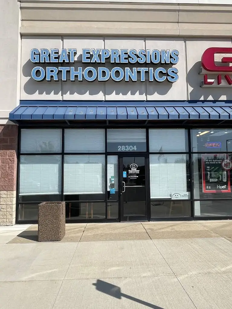Great Expressions Dental Centers