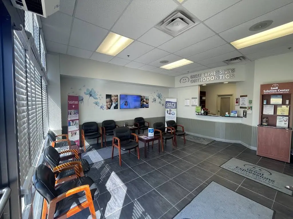 Great Expressions Dental Centers