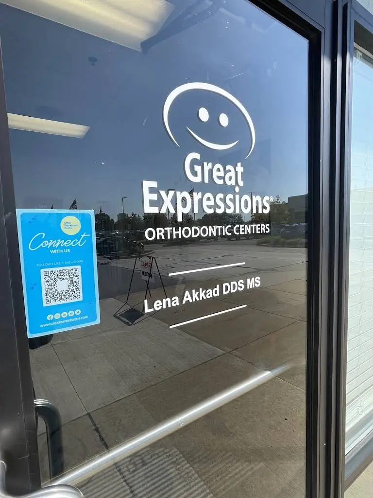 Great Expressions Dental Centers