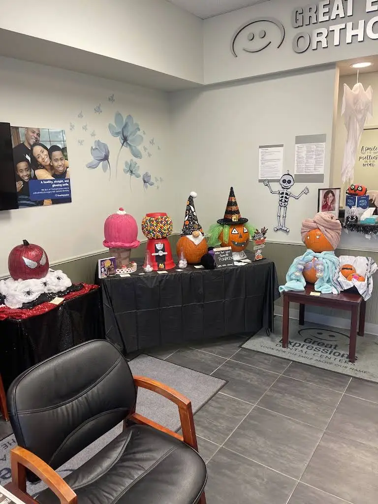 Great Expressions Dental Centers