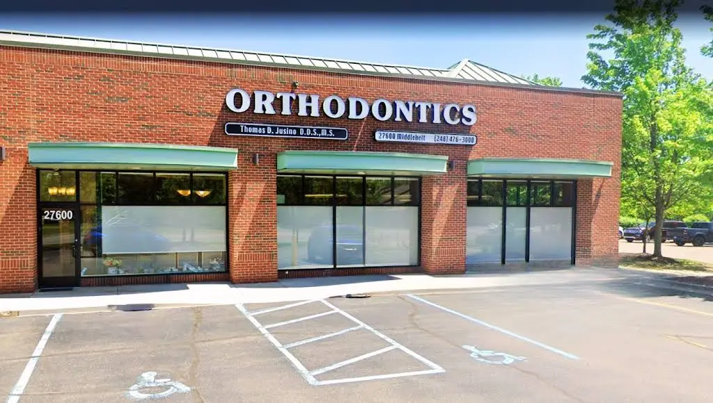 Jusino Orthodontics: The Smile Engineer