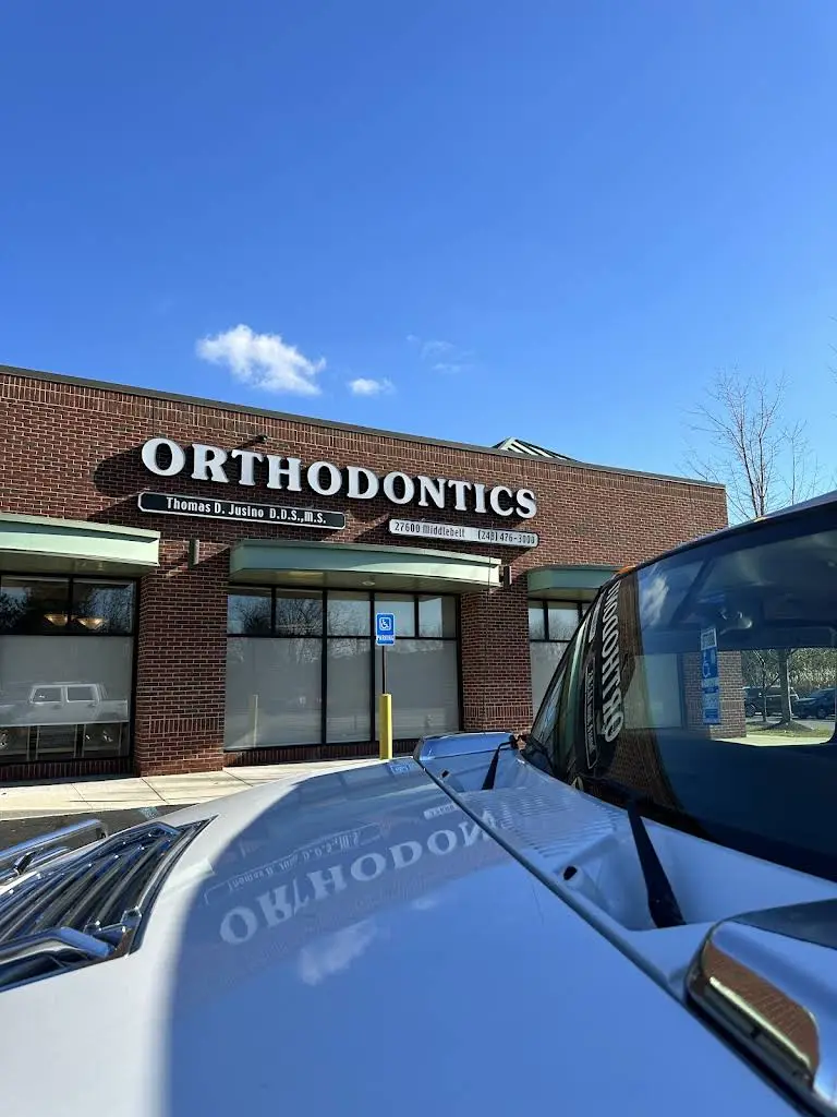 Jusino Orthodontics: The Smile Engineer