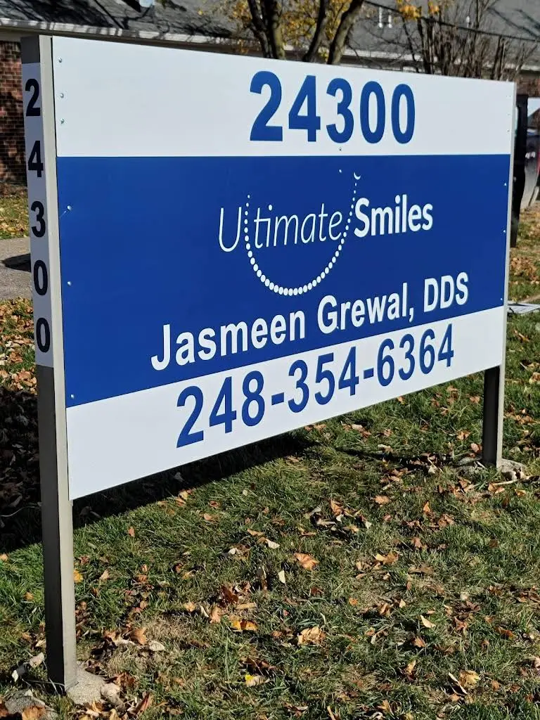 Ultimate Smiles
