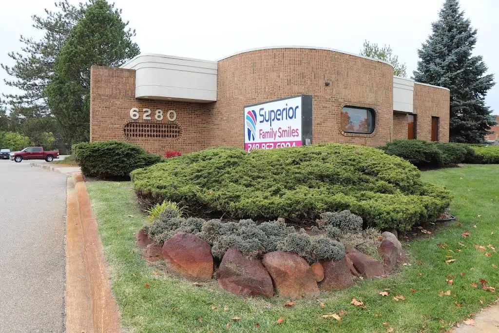 Superior Orthodontics