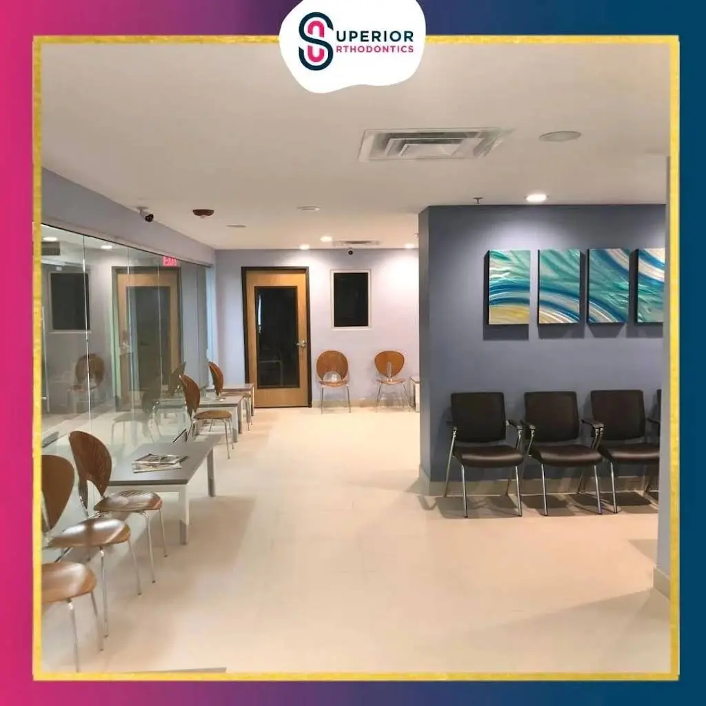 Superior Orthodontics