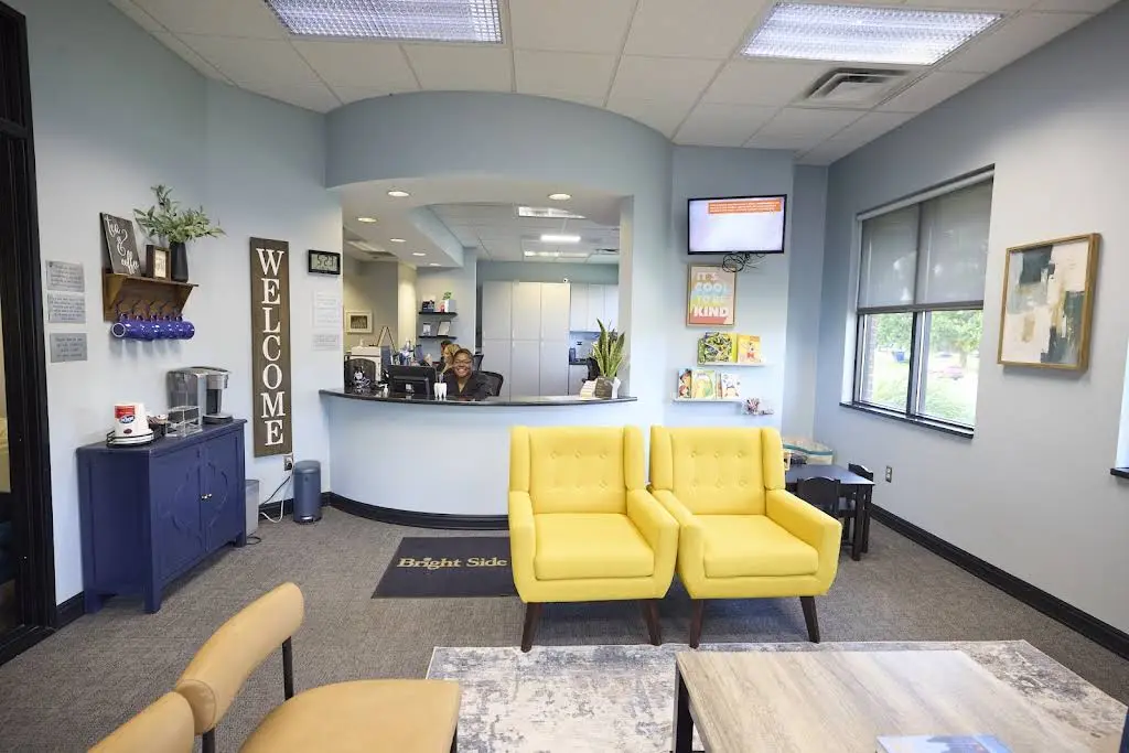 Bright Side Dental