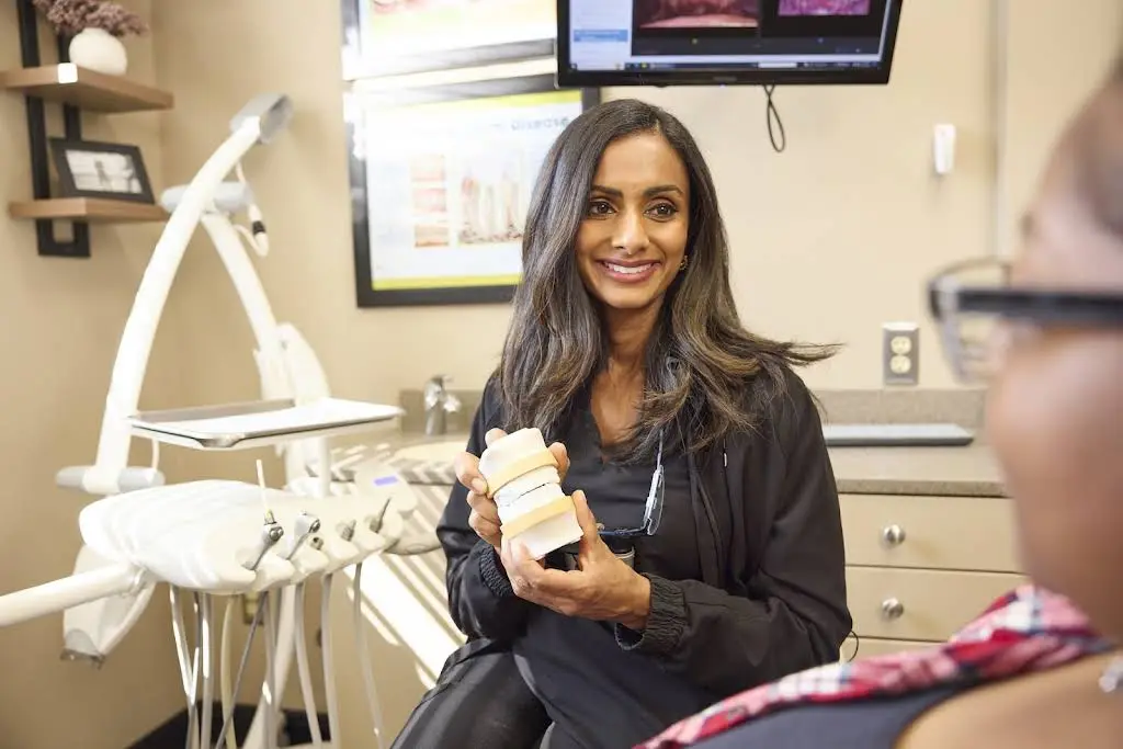 Bright Side Dental