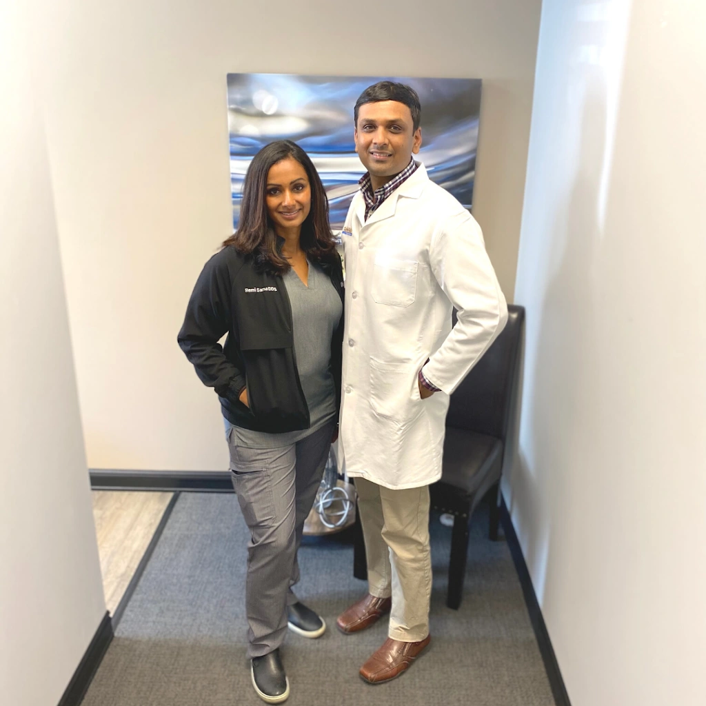 Bright Side Dental