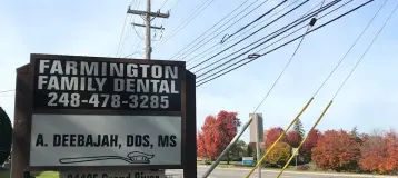 Farmington Family Dental
