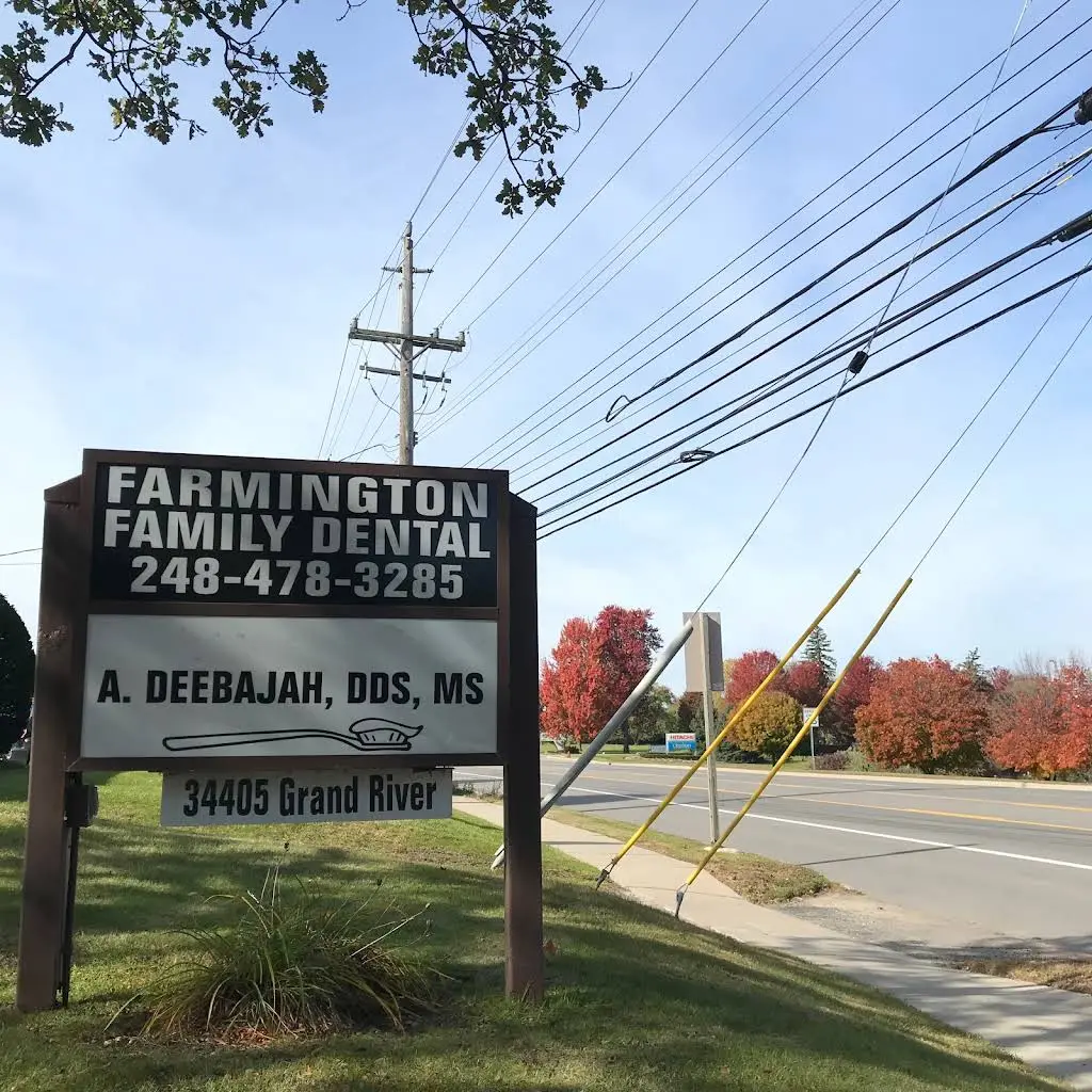 Farmington Family Dental