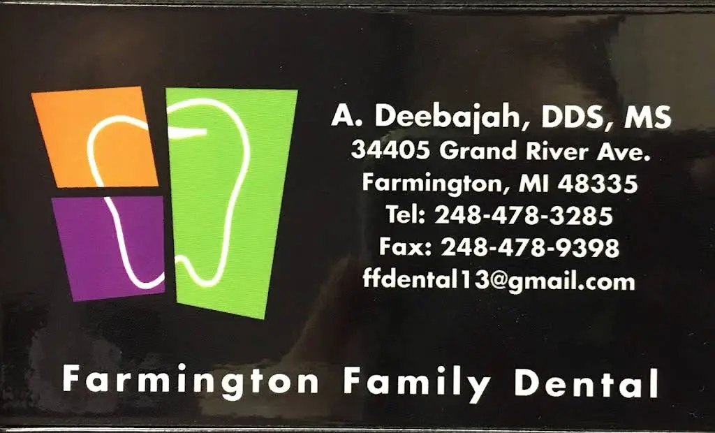 Farmington Family Dental