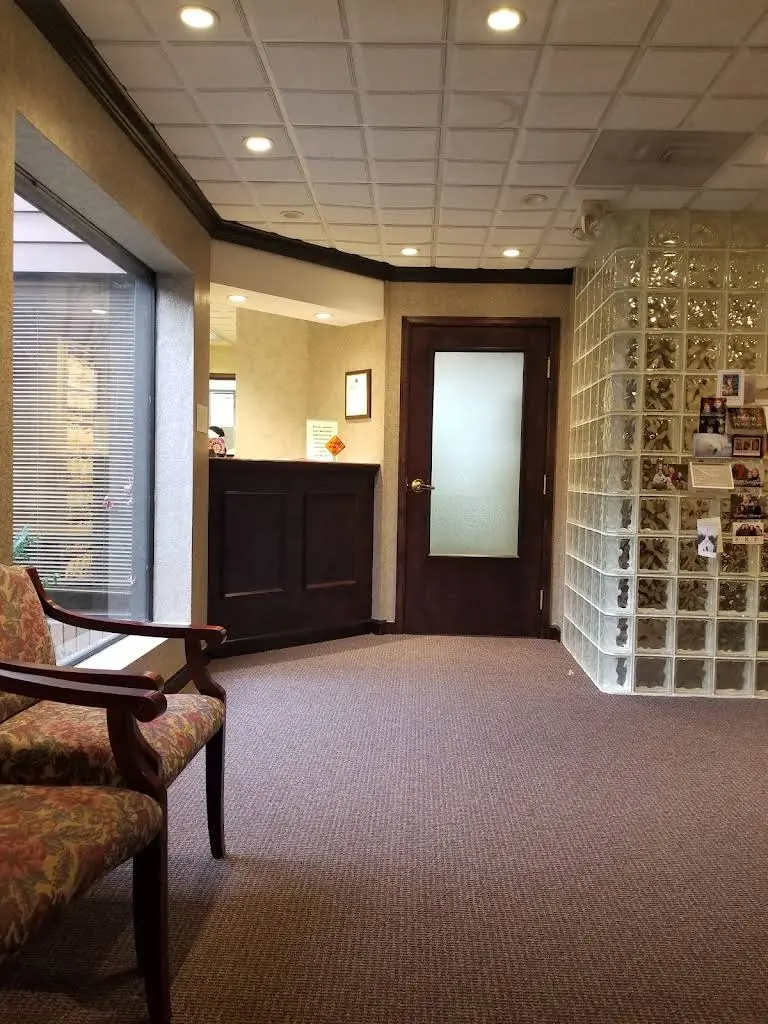 Monet Aesthetic Dentistry