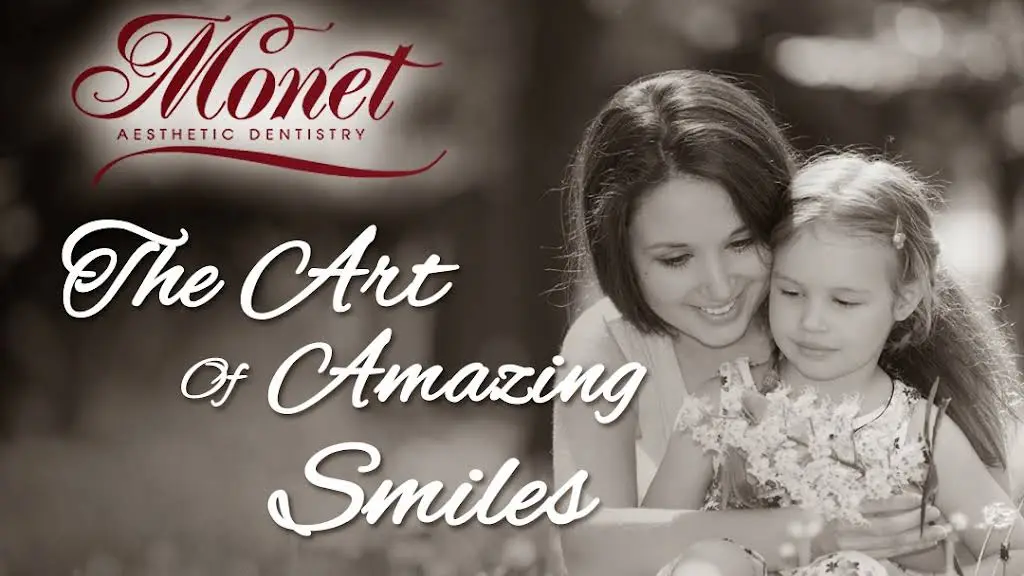Monet Aesthetic Dentistry