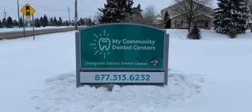 My Community Dental Centers ~ Howell