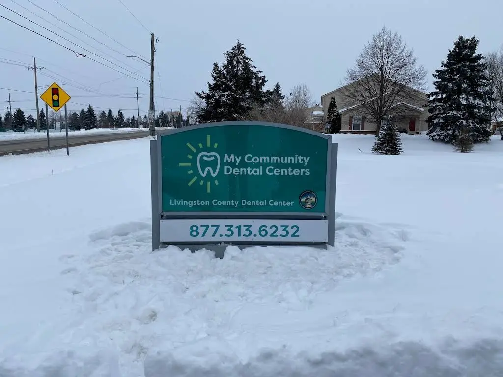 My Community Dental Centers ~ Howell