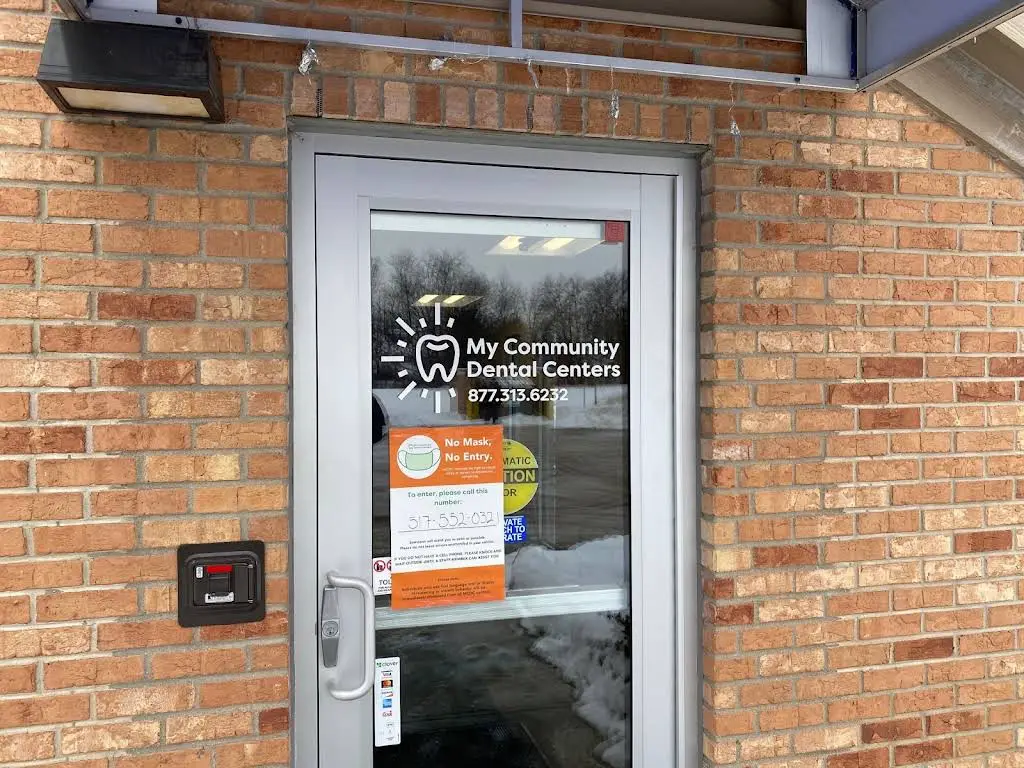 My Community Dental Centers ~ Howell