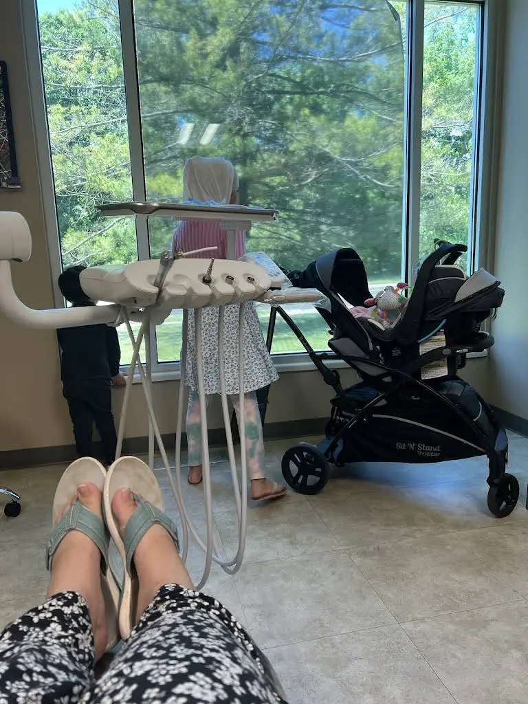 My Community Dental Centers ~ Howell