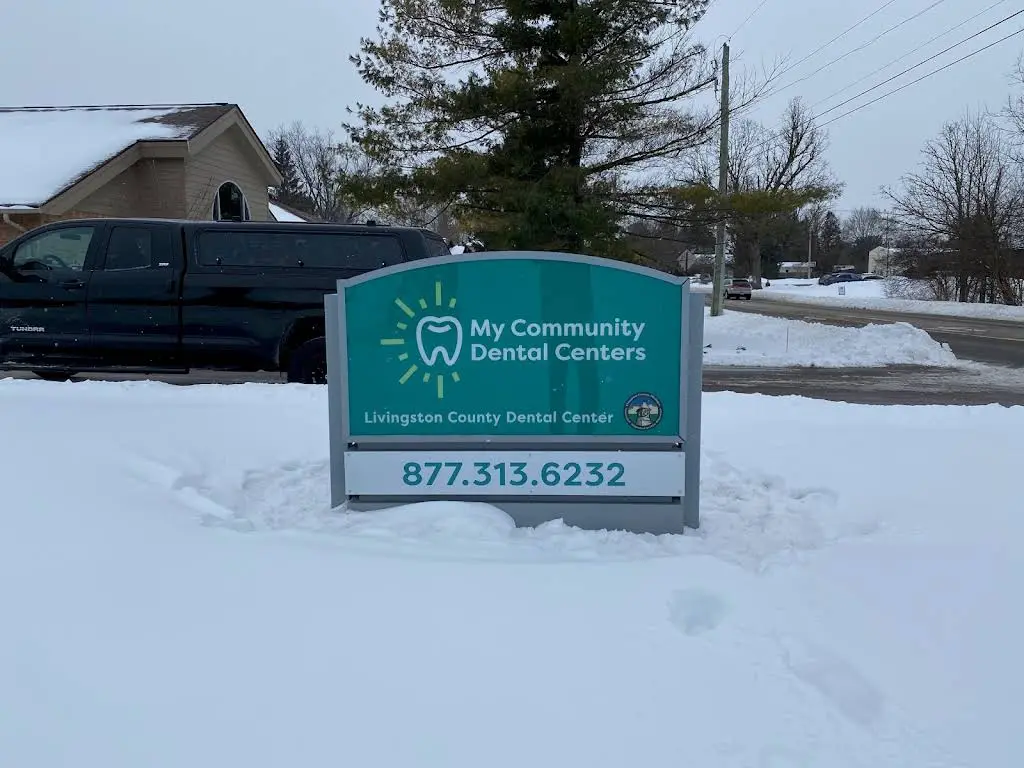 My Community Dental Centers ~ Howell