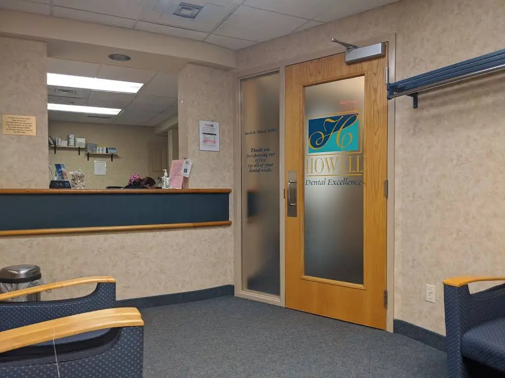 Howell Dental Excellence