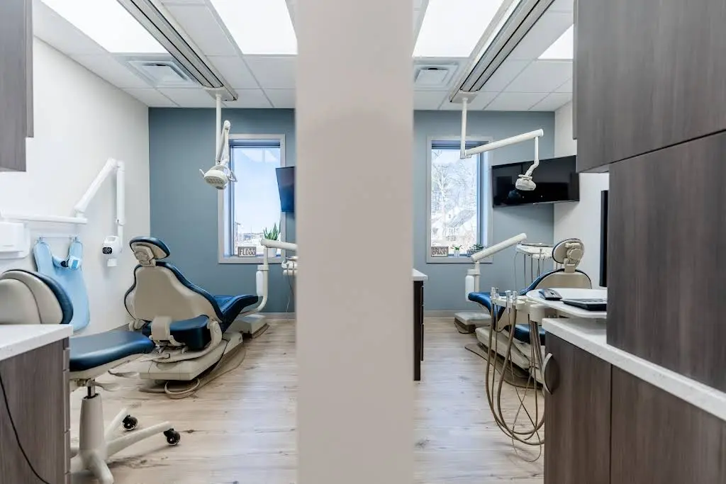 Sincere Smiles Dental