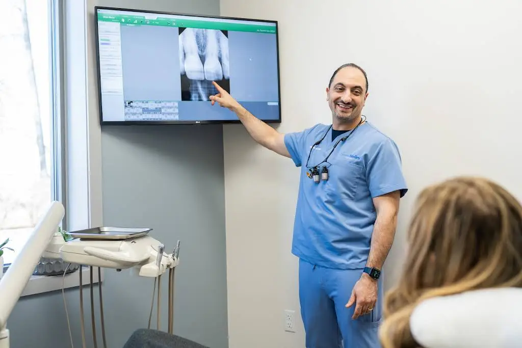 Sincere Smiles Dental