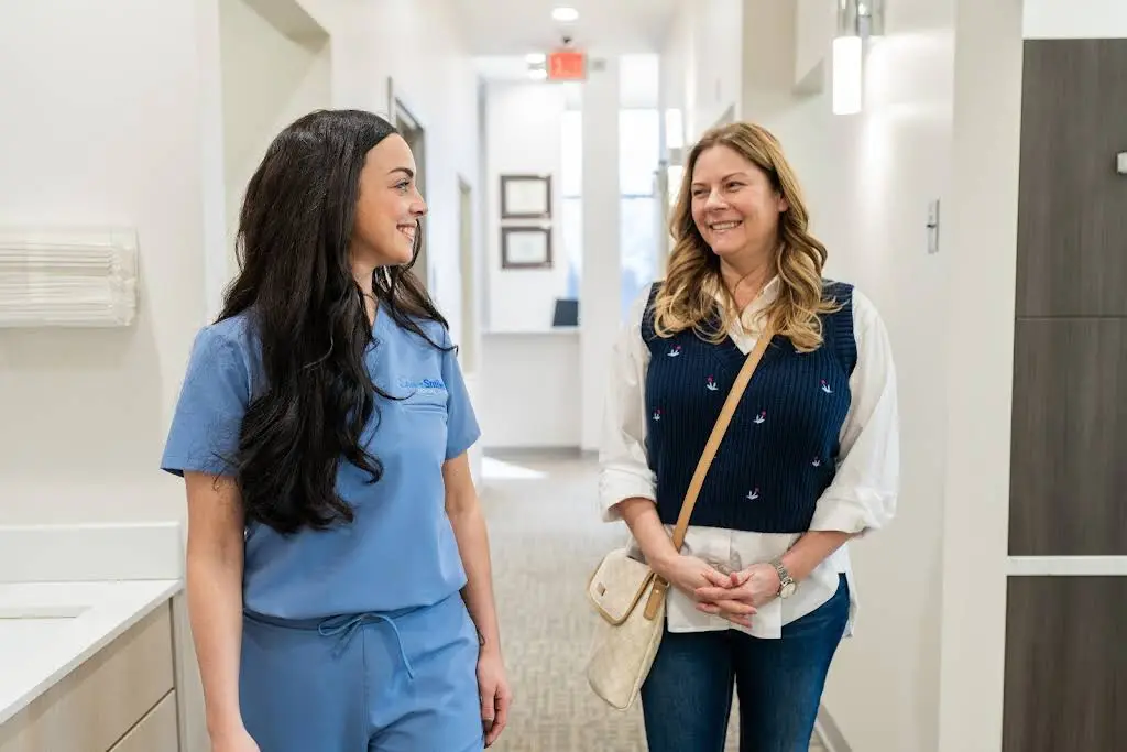 Sincere Smiles Dental
